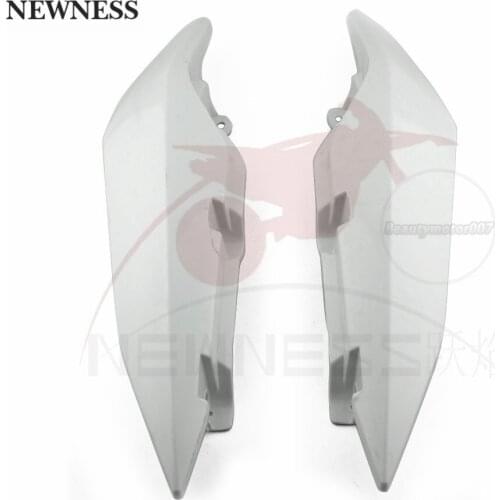 Motorcycle Right Left Tail Side Panel Fairing Frame for Yamaha XJ6 2009 2010 2011 2012 09 12 11 10 Motorcycle Part