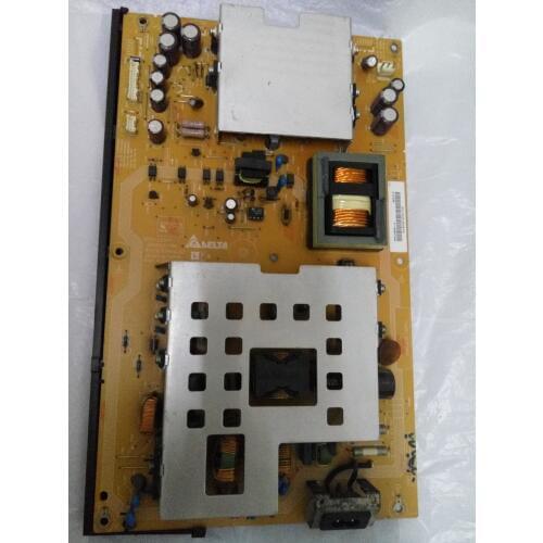 Connect with Power supply board dps-226ap-1 rdenca340wjqz T-CON connect board Video