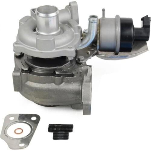 AP02 Turbo Charger for Fiat Punto Alfa Romeo Mito Opel Corsa D Astra J 1.3 95HP A13DTE 55225439 Turbocharger Turbo 54359700027