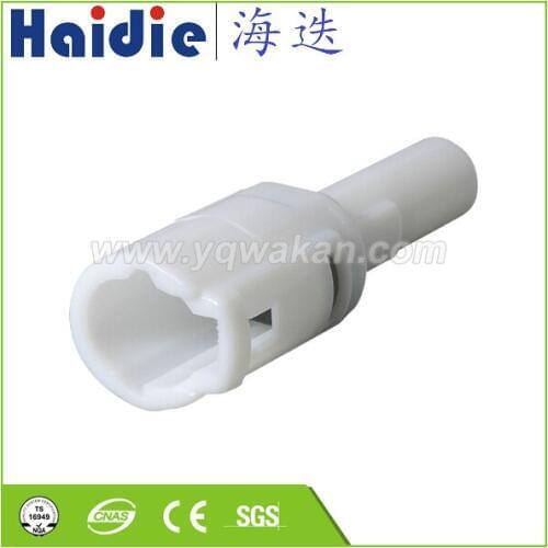 Female Male Kit Auto Fuel Injector Waterproof Electronic Plug Super Seal Housing Connector 6187-1171 6187-1172 HD011-2.2-11