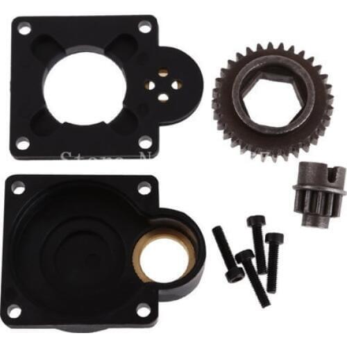 1pc 11011 Drill Holder A small Power Starter Spare Parts Drill Plate HSP Vertex SH For 15 18 21 cc cxp Engine RC Car