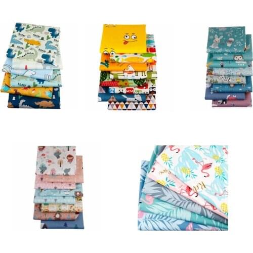 Aidremila Fabrics For Toys