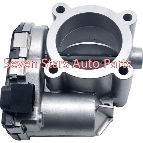 Auto Engine Parts Throttle Body For Mercedes-Ben-z OEM A6420900270 0281002894