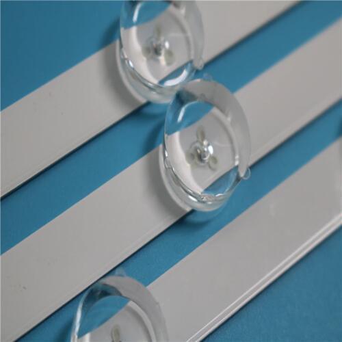 New-original 3PCS 6/7LED 590mm LED backlight strip for 32LN5100 32LN545B Innotek POLA2.0 32 A B type HC320DXN-VSFP4-21XX