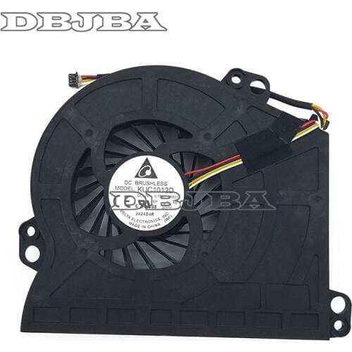 New 12v 0.75a drum wind machine worm gear centrifugal fan kuc1012d bb66 Cooling Fan