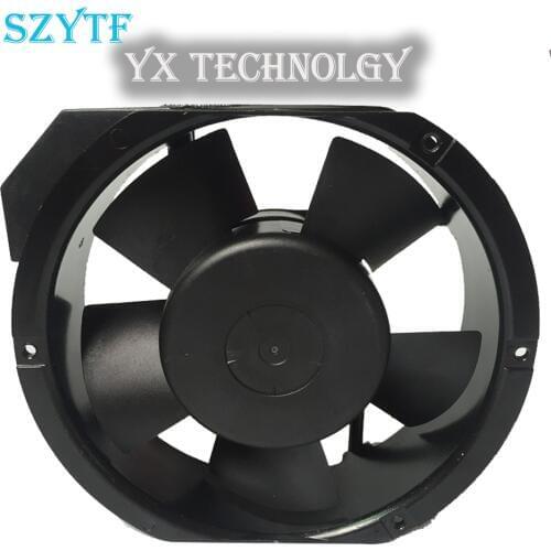 A2175HBT AC cooling Fan 171x151x5 mm 17CM 17251 230VAC 50 60Hz