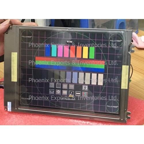 Original Sharp LQ9D168K 8.4" 640*480 TFT LCD DISPLAY PANEL in stock Grade A
