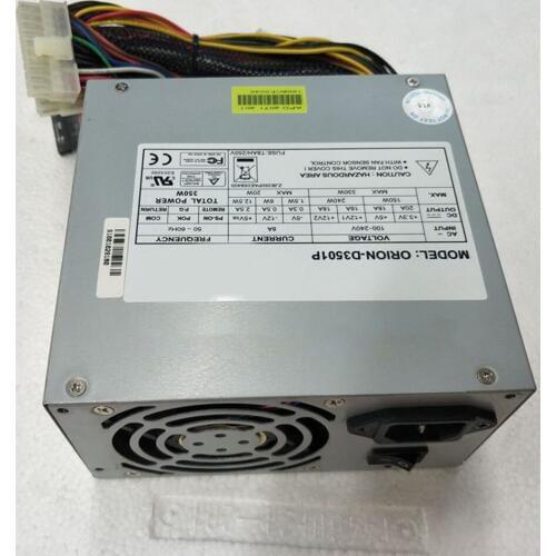 Original Industrial Control Power Supply ORION-D3501P 350W