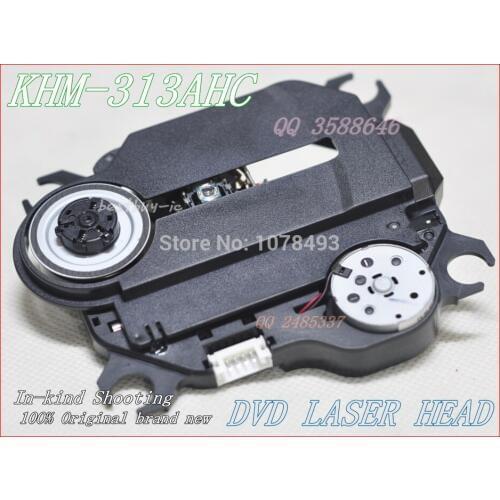 Audio system DVD Optical pick up KHM-313AHC KHM313AHC DVD Laser head Can replace KHM-310AHC KHM 313AHC