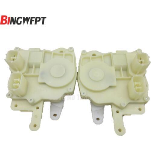 Rear Right & Left Door Lock Actuator 72615-S5A-A01 72655-S5A-A01 72615S5AA01 72655S5AA01 For Honda Civic CR-V Fit Accord Insight