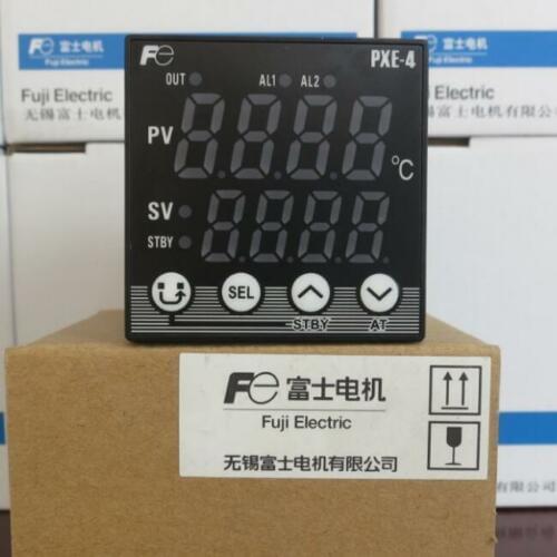 PXE4TAY1-1Y000-C 1PCS NEW FUJI temperature control table #exp