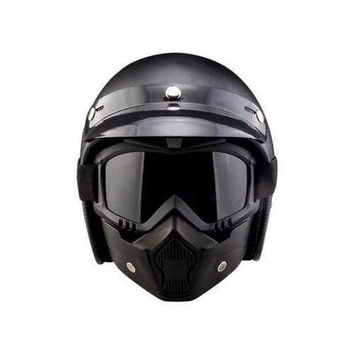 ROCK BIKER Helmets
