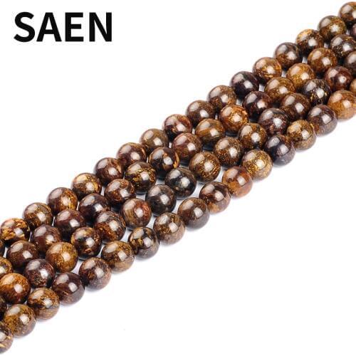 Желтые браслеты SAEN China At AliExpress