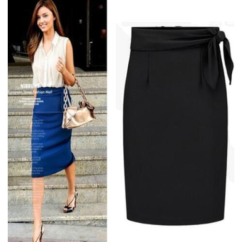 Женские классические юбки SexeMara China At AliExpress