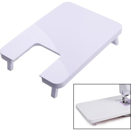 Sewing Machine Folding Legs Hard ABS Extension Table Board for Fanghua 505A Sewing Machine Parts