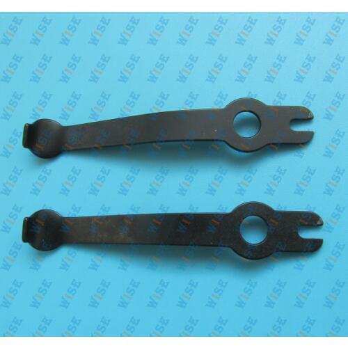 SINGER 29K CHECK LEVER TENSION SPRING #82219 2 PCS