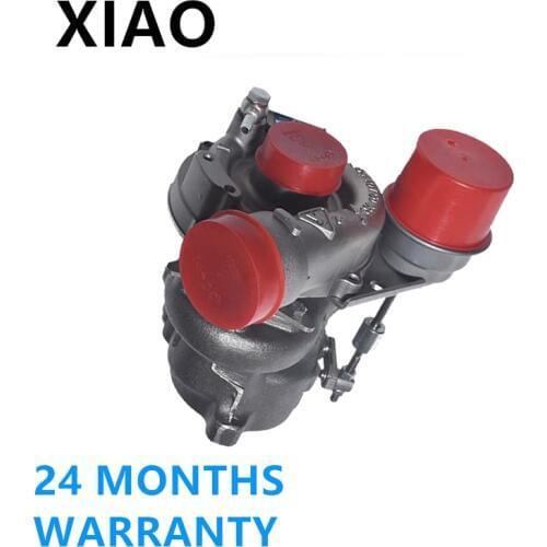 Engine System Turbocharger Turbosuperchager Part For VW Passat B5 For Audi C5 A6 A4 For Passat 1.8TSI 53041015095C 53039880029
