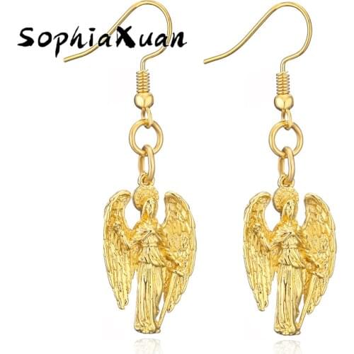 SophiaXuan Dangle Earrings