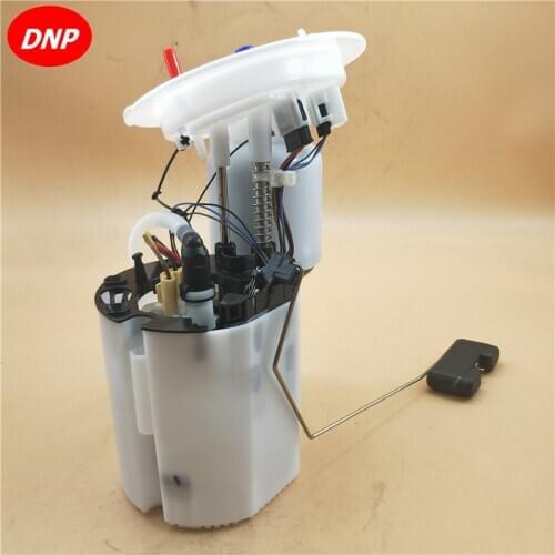 DNP Fuel Pump Assembly fits for Audi A4 B9 for Europe Car 8KO 919 051AJ A2C53364614 8K0919051AJ