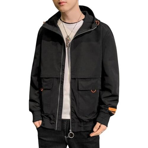 YMG-XCDH Mens Camouflage Jackets