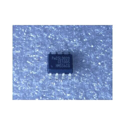 1pcs/lot PM25LD020CE PMC PM25LD020 SOP8 new original