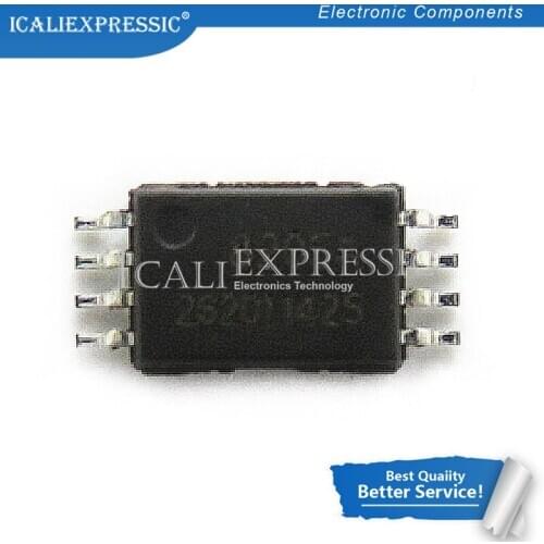 10PCS FS8205A TSSOP8 FS8205 CEG8205A CEG8205 TSSOP 8205 new and original In Stock