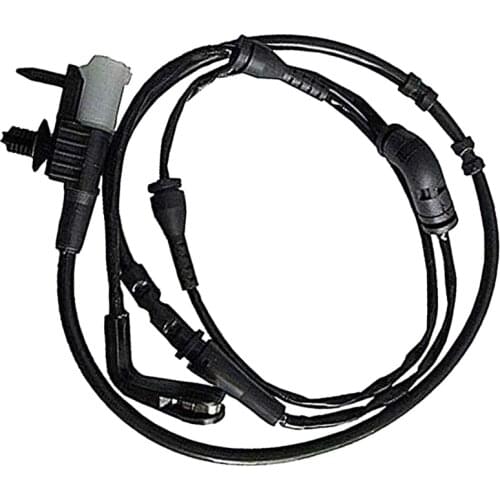 2 PCS Brake Wear Sensor Alarm Sensor LR061365 for LAND ROVER RANGE ROVER EVOQUE DISCOVERY SPORT