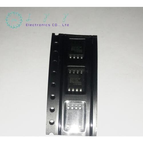 5PCS New MX25U12873FM2I-10G MX25U12873FM2I MX25U12873F MX25U12873 SOP-8