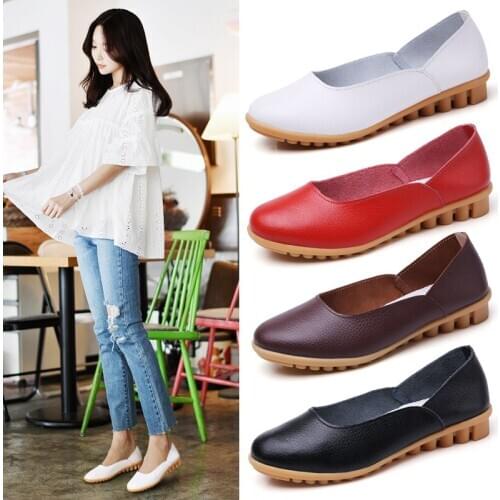 9S4U Women's Oxfords