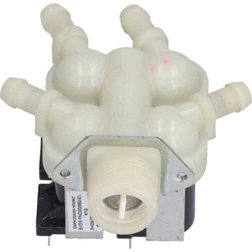 Ashata Laundry Equipment