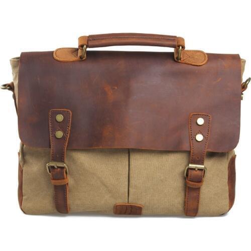 Azodulla Men's Messenger Bags