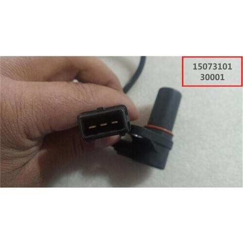 Speed sensor for Great wall GW2.8TC engine OEM:3612200-E06