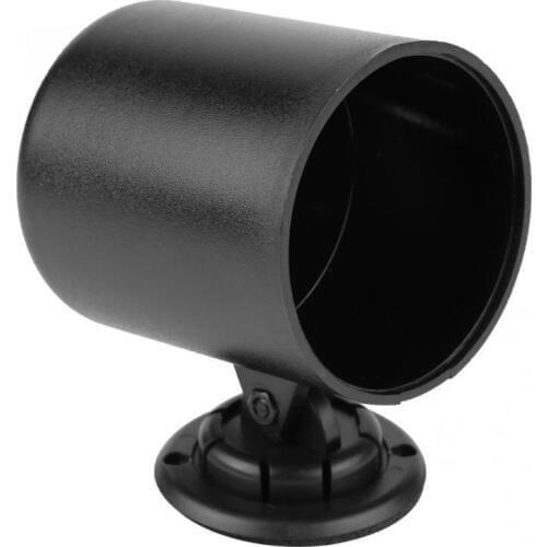 Holder For Car 60mm/2.4inch Car Dashboard Gauge Meter Cup Swivel Pod Mount Holder oto aksesuar accesorios automovil