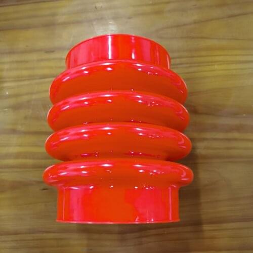 Mikasaa MT-74F Rammer Bellow MT74F 160mm H250mm MT70 MT70H MT75 MT85 MT85H MTX80 MTX90 MT65H MT75F MT84F MT84FA