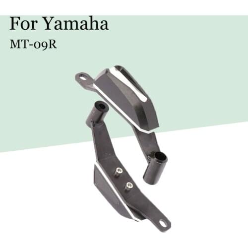 Motorcycle Modification Accessories for Yamaha MT-09R Schock-Resistant Stick Sports Car Schock-Resistant Stick Anti-Fall Rod