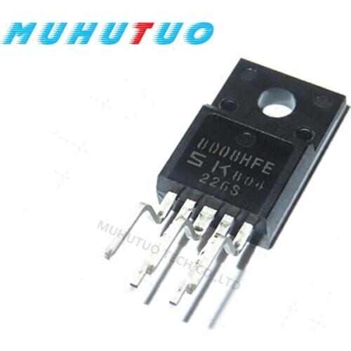 10PCS SK8008HFE 8008TFE power supply module