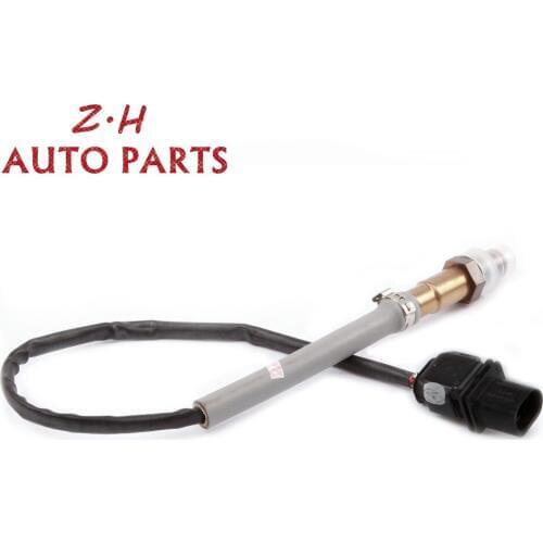 NEW Lambda Sensor/Oxygen (O2) Sensor 06J 906 262 AA For Audi A1 A3 Quattro S3 TT VW Passat Jetta Golf Porsche 911 99760616801