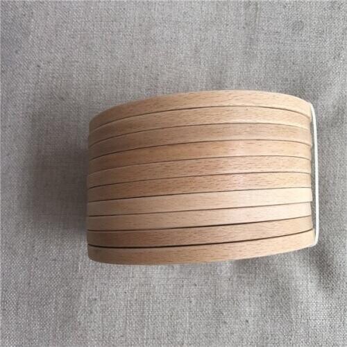 WRMHOM 10pcs/lot Dia12.5cm 4.9inch Wood Embroidery Hoops Cross Stitch Hoop Embroiderying Sewing Tool Economical Kit