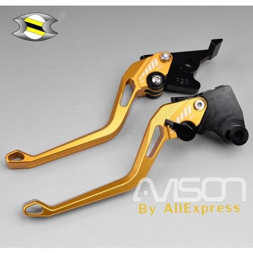 For B-KING B KING 2008-2011 2010 2009 CNC Motorcycle Adjustable Folding Extendable Clutch Brake Levers High-quality