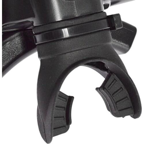 Diving Regulator Octopus Breath Adjusting Controller Explorer Mouthpiece