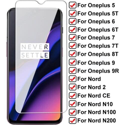 VGCJOK Screen Protectors For OnePlus 8T