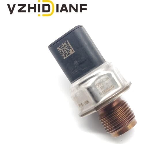 High Quality Fuel pressure sensor 85PP51-01 7210-0496 85PP5101 72100496 for Nissan