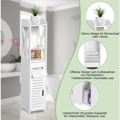 WALFRONT Storage Containers And Organizers
