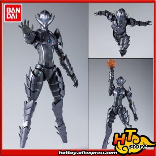 100% Original BANDAI SPIRITS S.H.Figuarts SHF Exclusive Action Figure - BEMLAR -the Animation- from "ULTRAMAN"