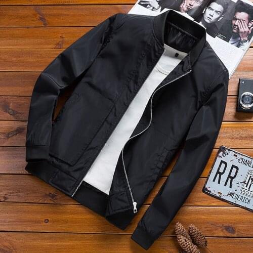 Aiwetin Men's Sports Jackets
