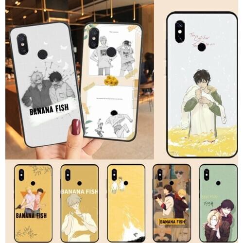 Bearscubo Phone Cases Xiaomi Redmi 7A