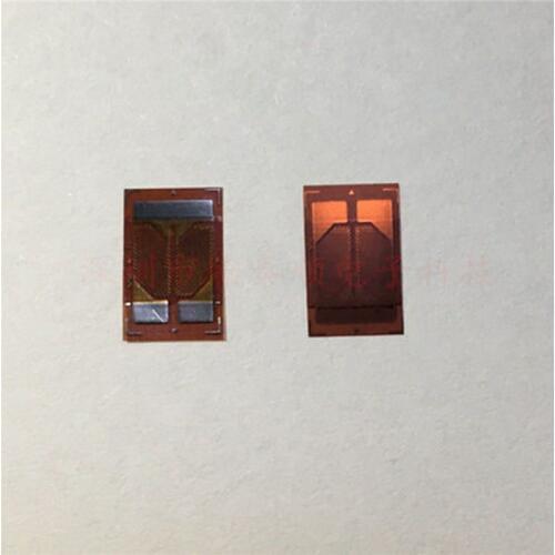 BF350-3HA 350-3HA high precision resistance strain gauge load cell 350 Euro foil strain gauge temperature self-compensation