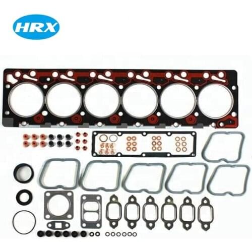 For 6BTA engine upper gasket set 3804897