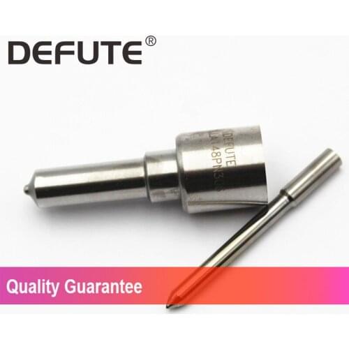 Diesel Engine Fuel Injector Nozzle DLLA145PN382 DLLA152PN381 DSLA153PN920 DLLA146PN968 DLLA147PN252 DLLA156PN262