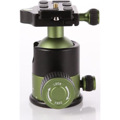 FOTGA Tripod Heads